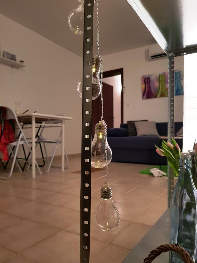 شقة Casa Nostra II فونتانا المظهر الخارجي الصورة