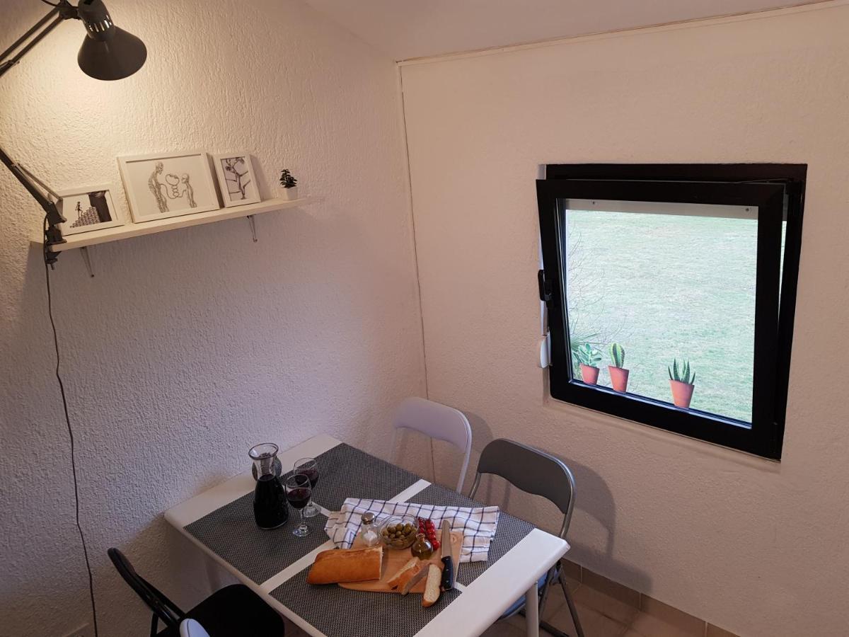 شقة Casa Nostra II فونتانا المظهر الخارجي الصورة