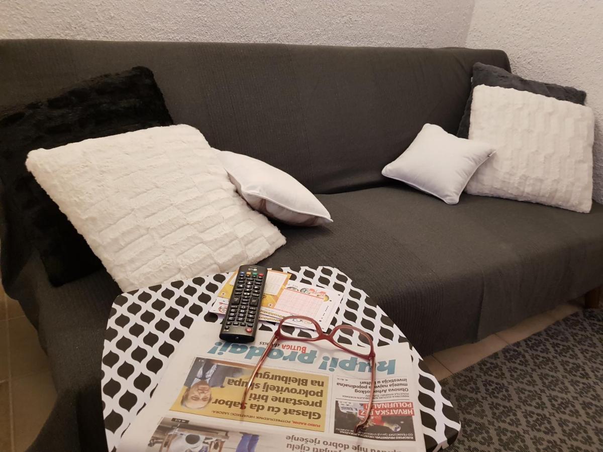 شقة Casa Nostra II فونتانا المظهر الخارجي الصورة