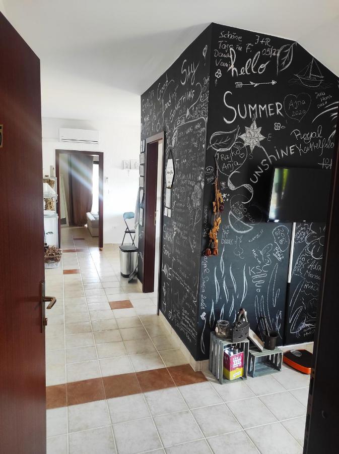 شقة Casa Nostra II فونتانا المظهر الخارجي الصورة