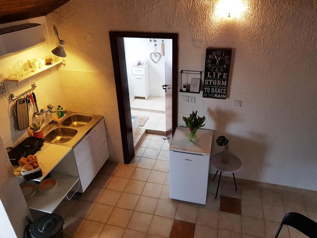 شقة Casa Nostra II فونتانا المظهر الخارجي الصورة