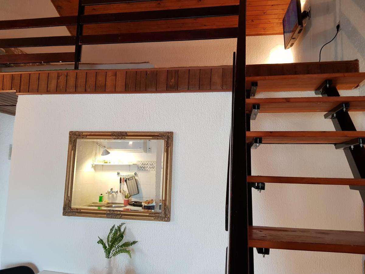 شقة Casa Nostra II فونتانا المظهر الخارجي الصورة