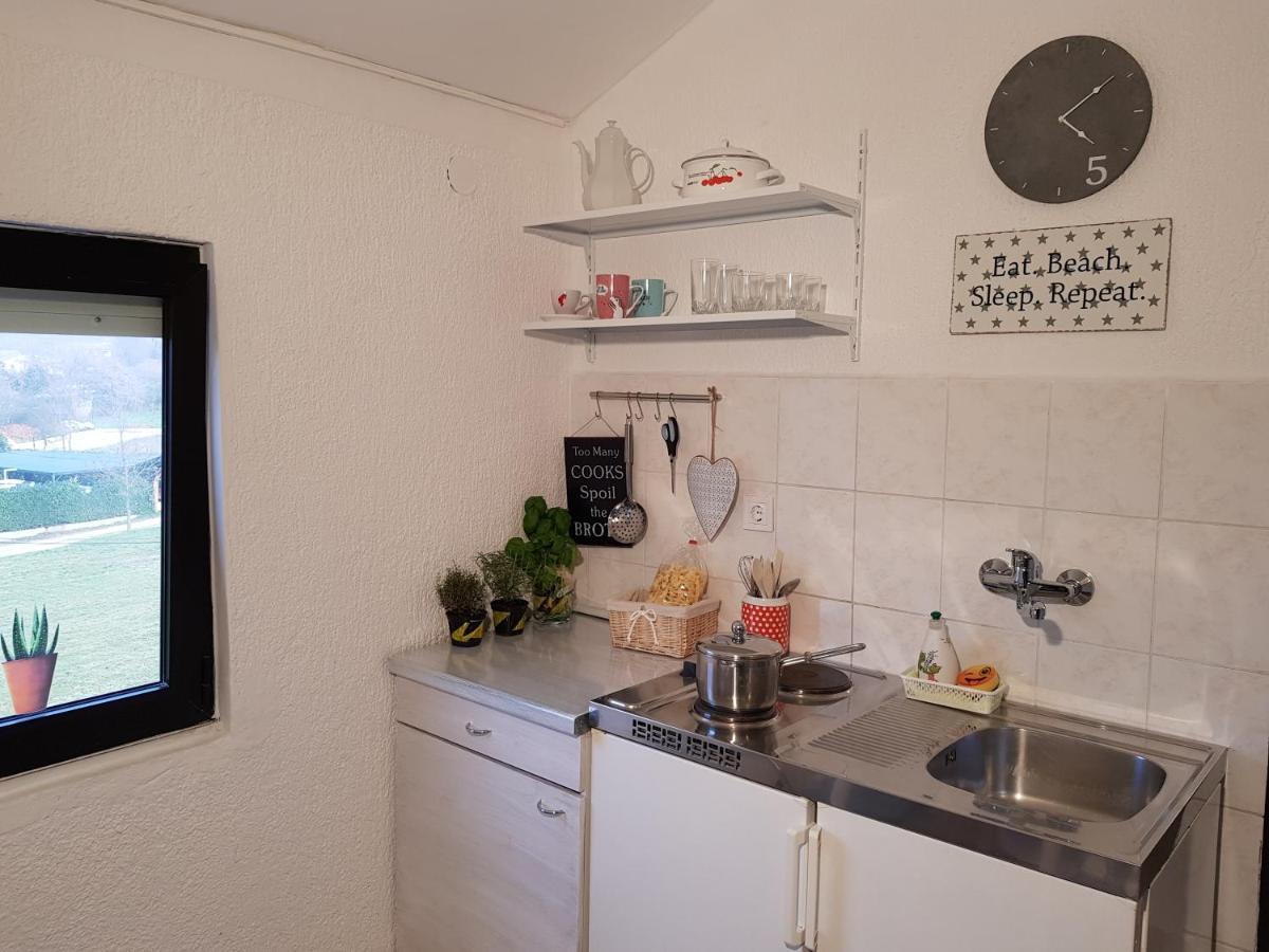 شقة Casa Nostra II فونتانا المظهر الخارجي الصورة