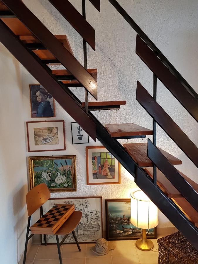 شقة Casa Nostra II فونتانا المظهر الخارجي الصورة