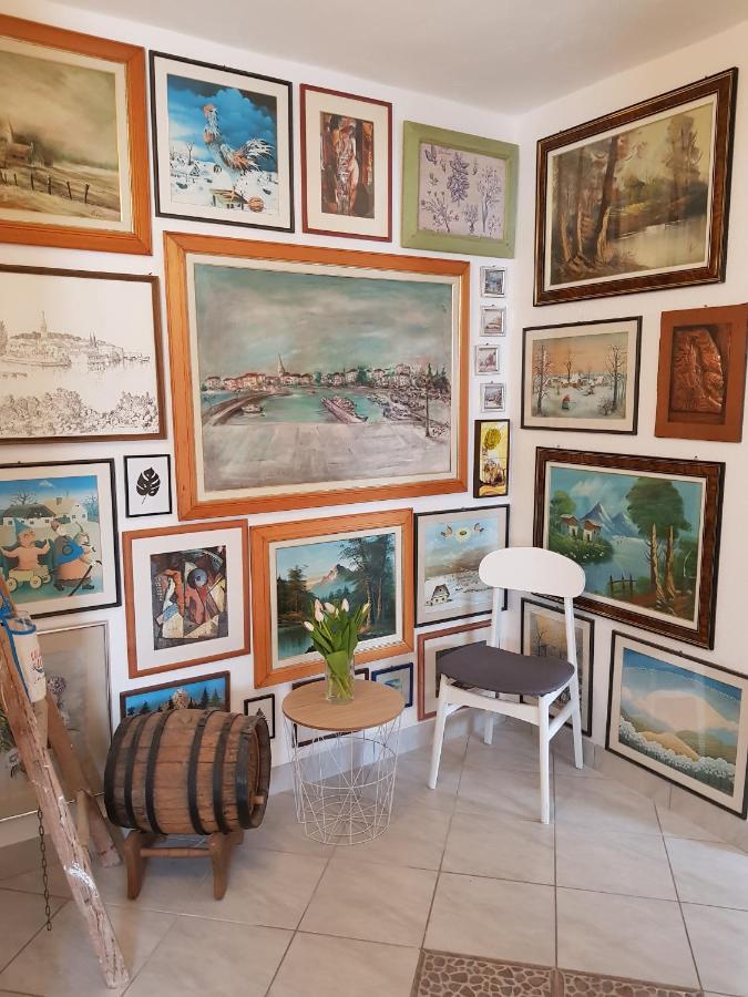 شقة Casa Nostra II فونتانا المظهر الخارجي الصورة