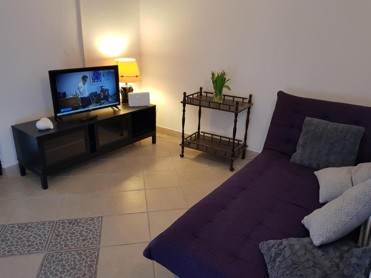 شقة Casa Nostra II فونتانا المظهر الخارجي الصورة