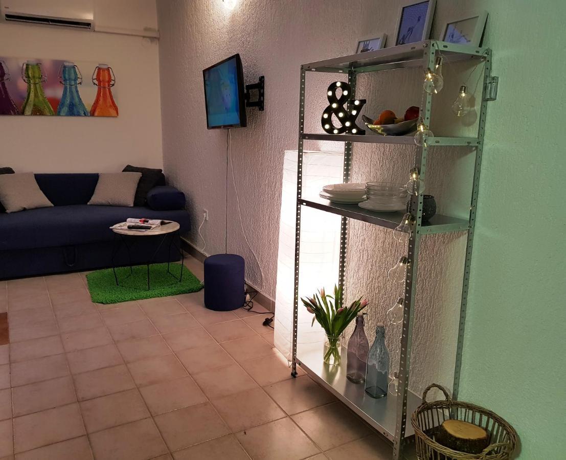 شقة Casa Nostra II فونتانا المظهر الخارجي الصورة