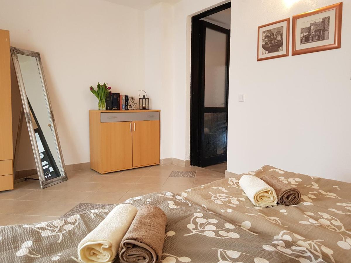 شقة Casa Nostra II فونتانا المظهر الخارجي الصورة