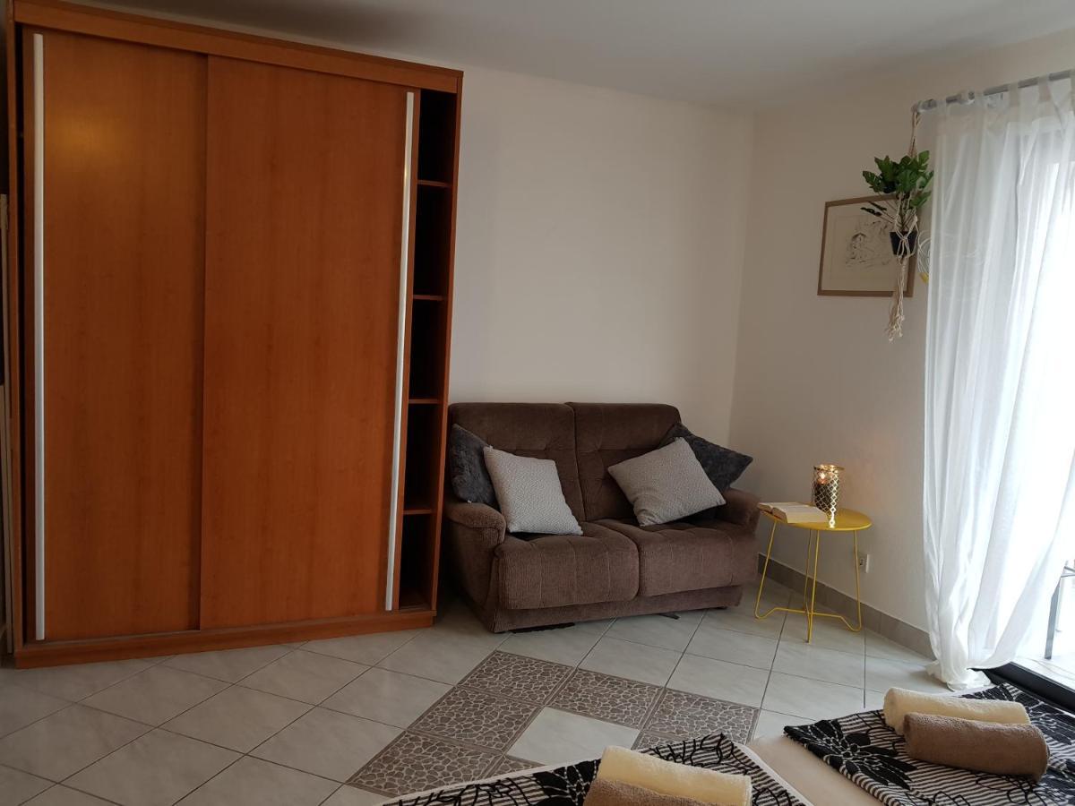 شقة Casa Nostra II فونتانا المظهر الخارجي الصورة