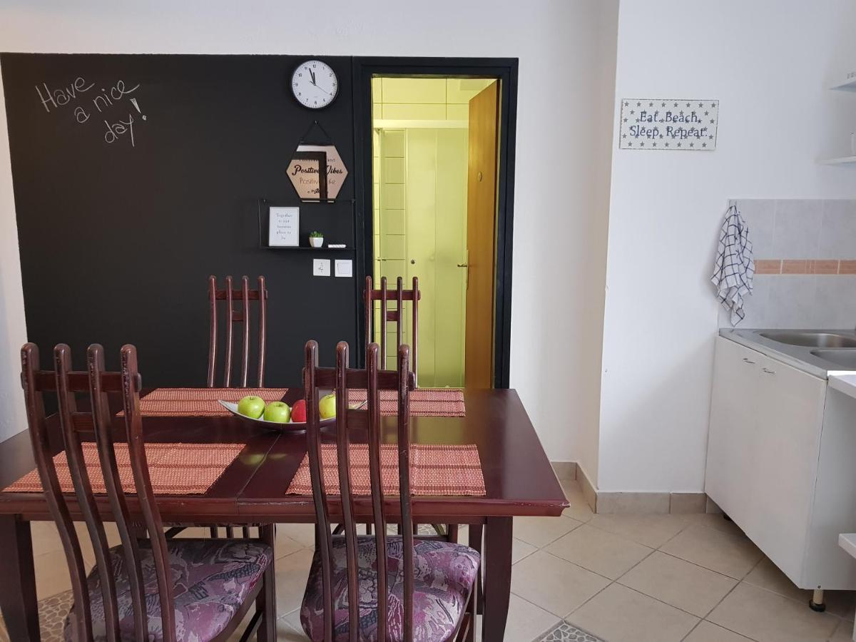شقة Casa Nostra II فونتانا المظهر الخارجي الصورة