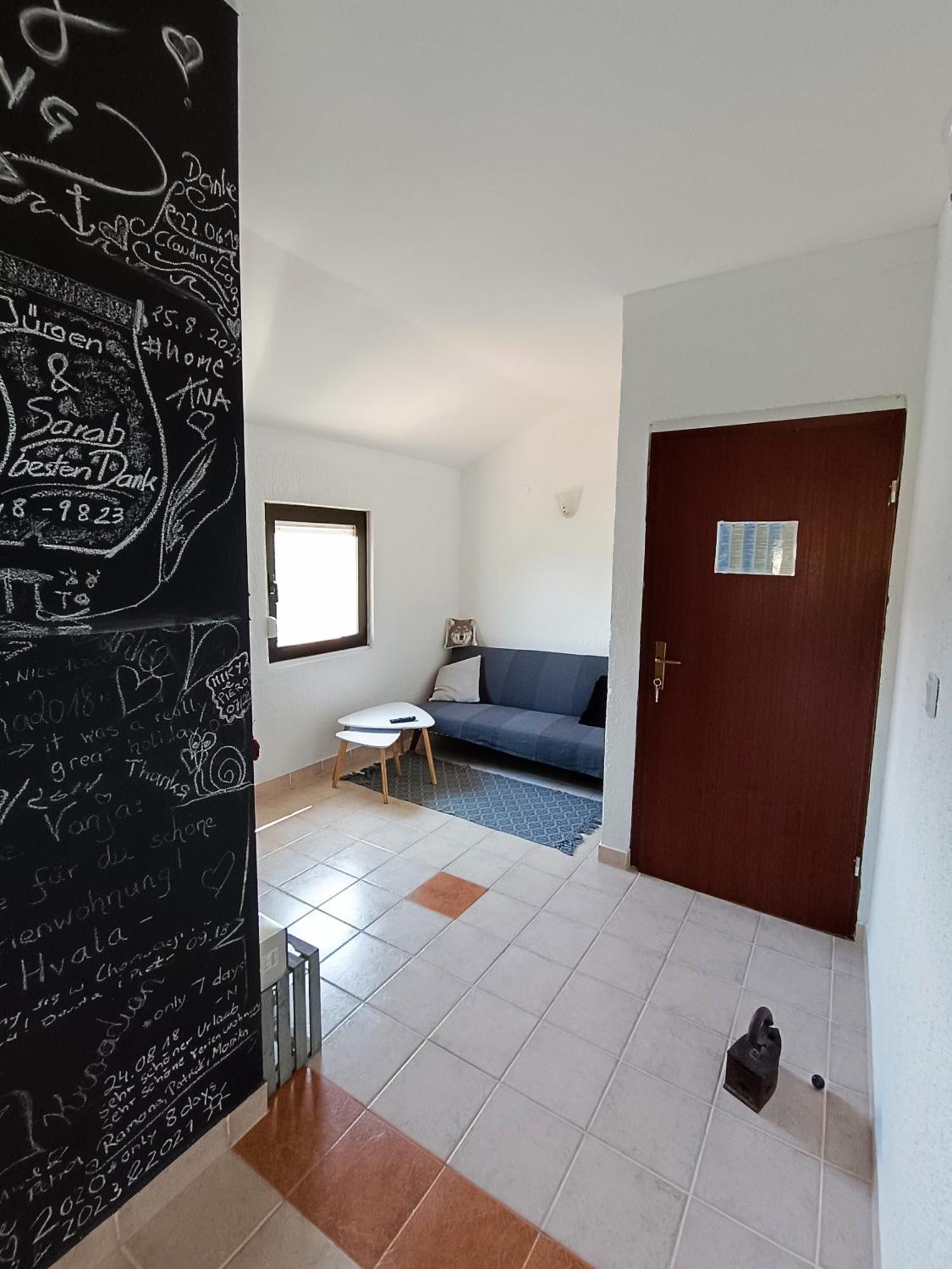 شقة Casa Nostra II فونتانا المظهر الخارجي الصورة