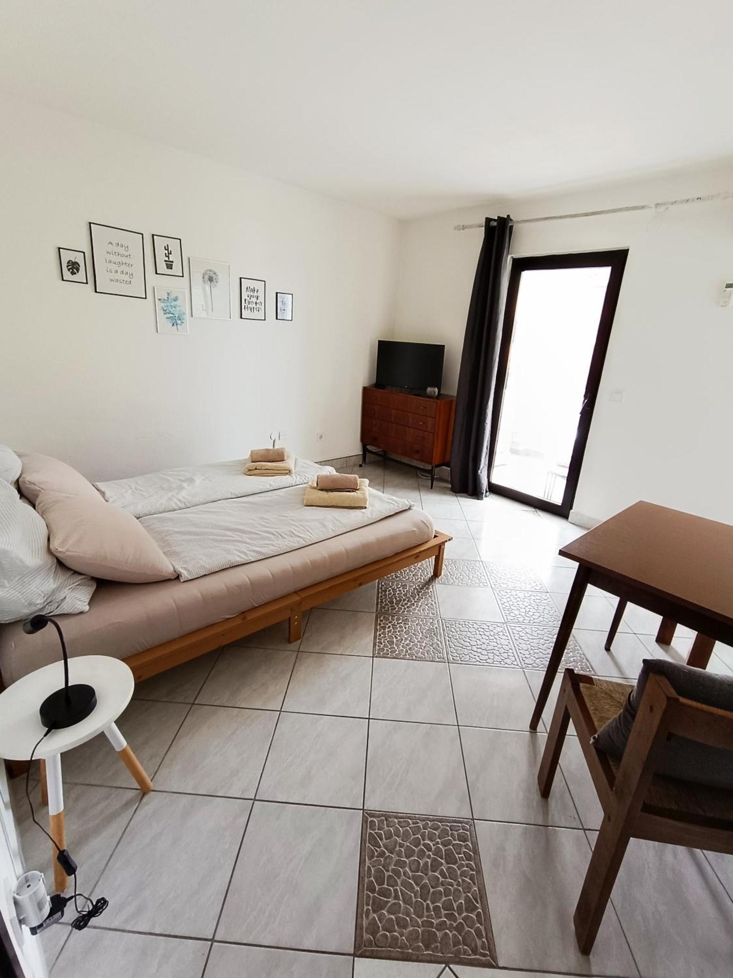 شقة Casa Nostra II فونتانا المظهر الخارجي الصورة