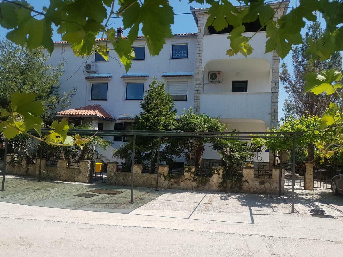شقة Casa Nostra II فونتانا المظهر الخارجي الصورة